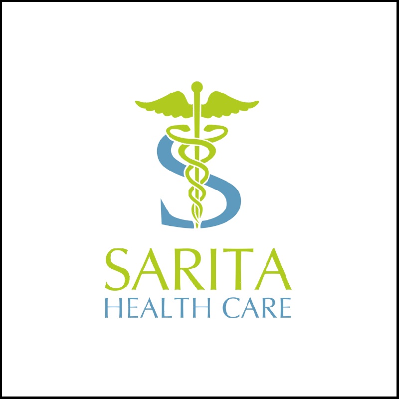 Sarita HealthCare Logo