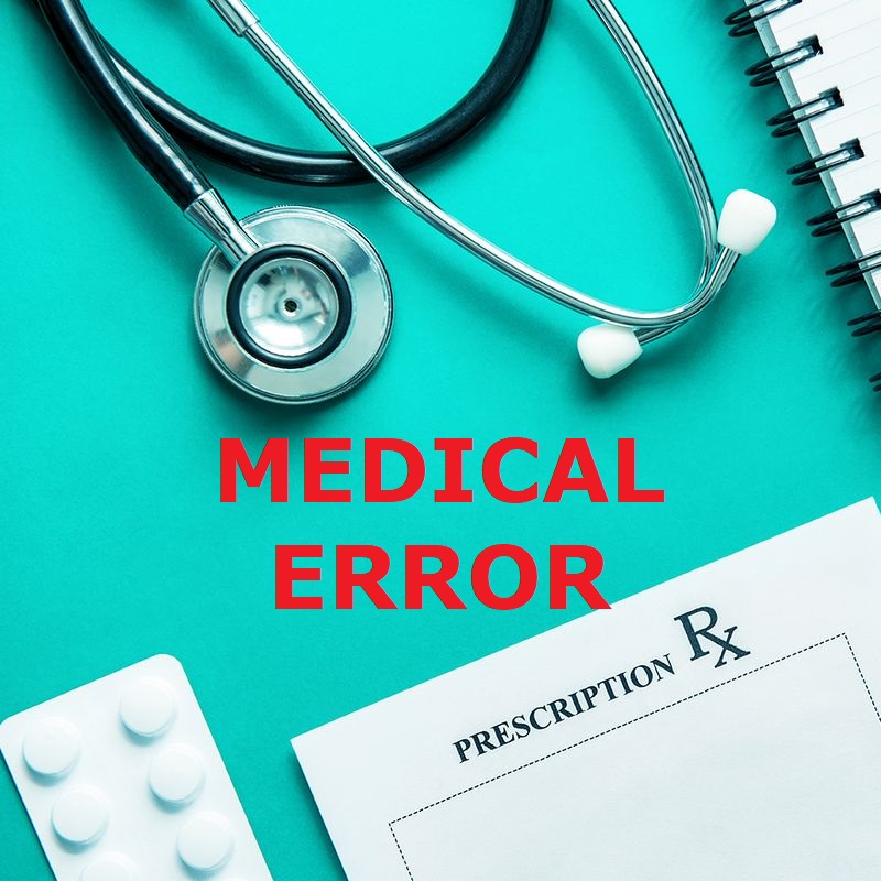 Reduce Medical Error