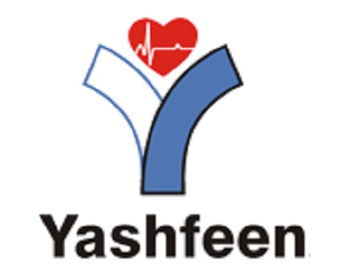 Yashfeen Hospital