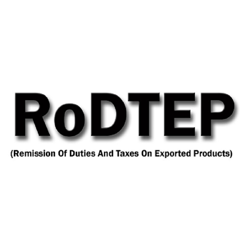 Sarita Nimble Remission of Duties And Taxes On Exported Products