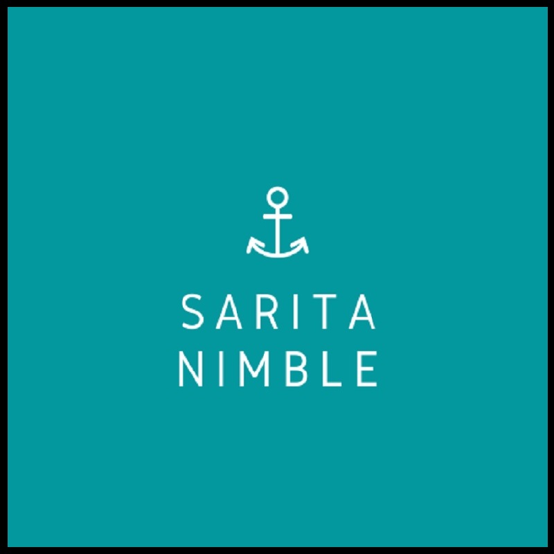 Sarita Nimble Logo